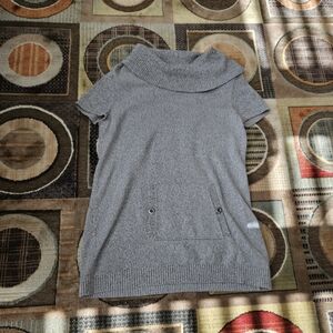 Tommy Hilfiger Tunic Sweater Dress